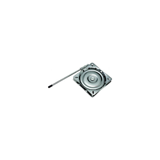 Garelick SS Locking Seat Swivel-Supply Nautica