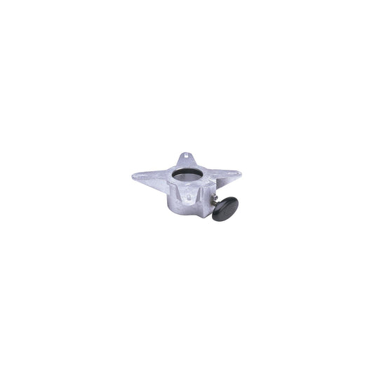 Spider Swivel Seat Mount, Standard Series 2-7/8"-Supply Nautica