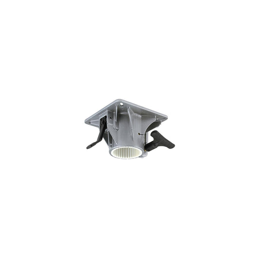 Swivel Spider Ribbed Painted-Supply Nautica