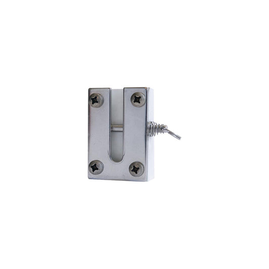 Transom Mount Bracket-Supply Nautica