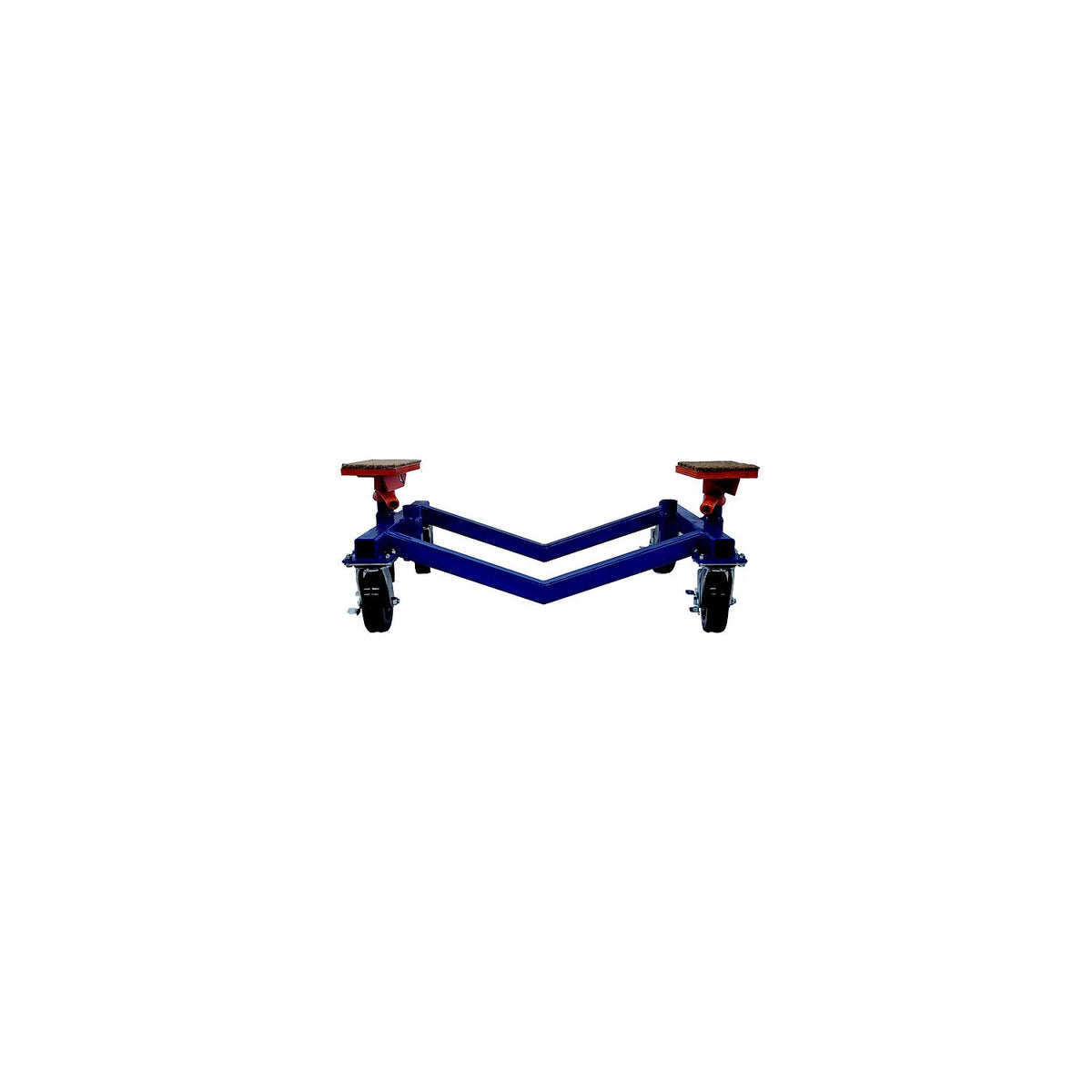 Heavy Duty Steel Boat Dolly-Supply Nautica