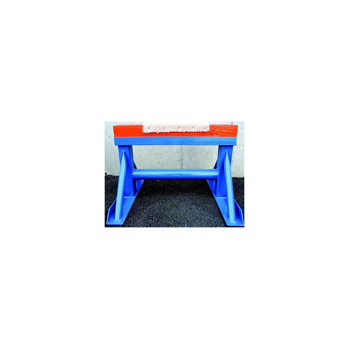 16" Bow Rack/Keel Bench-Supply Nautica