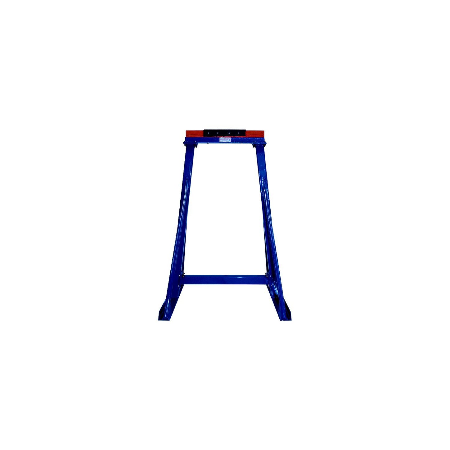 52" Bow Rack/Keel Bench-Supply Nautica
