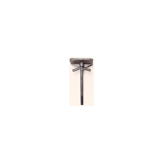 Boat Stand Flat Top Only, Blue Flat Top 16" High-Supply Nautica