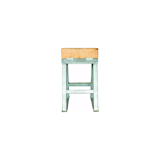 Brownell KB50 Galvanized Keel Bench-Supply Nautica