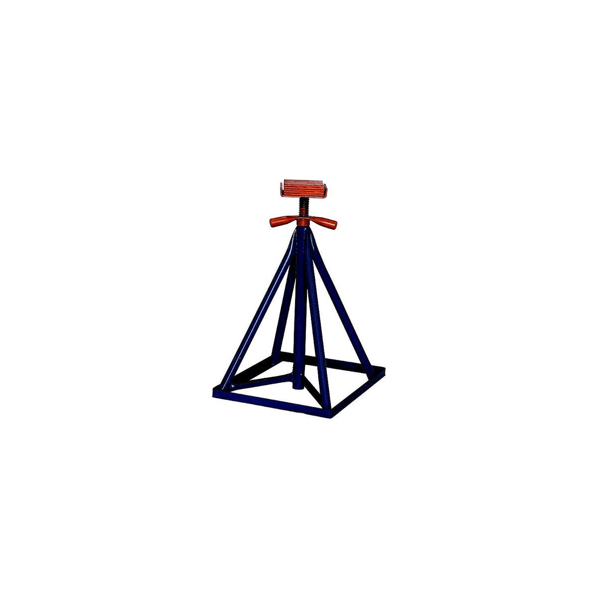 Brownell Keel Stand w/Flat Top-Supply Nautica
