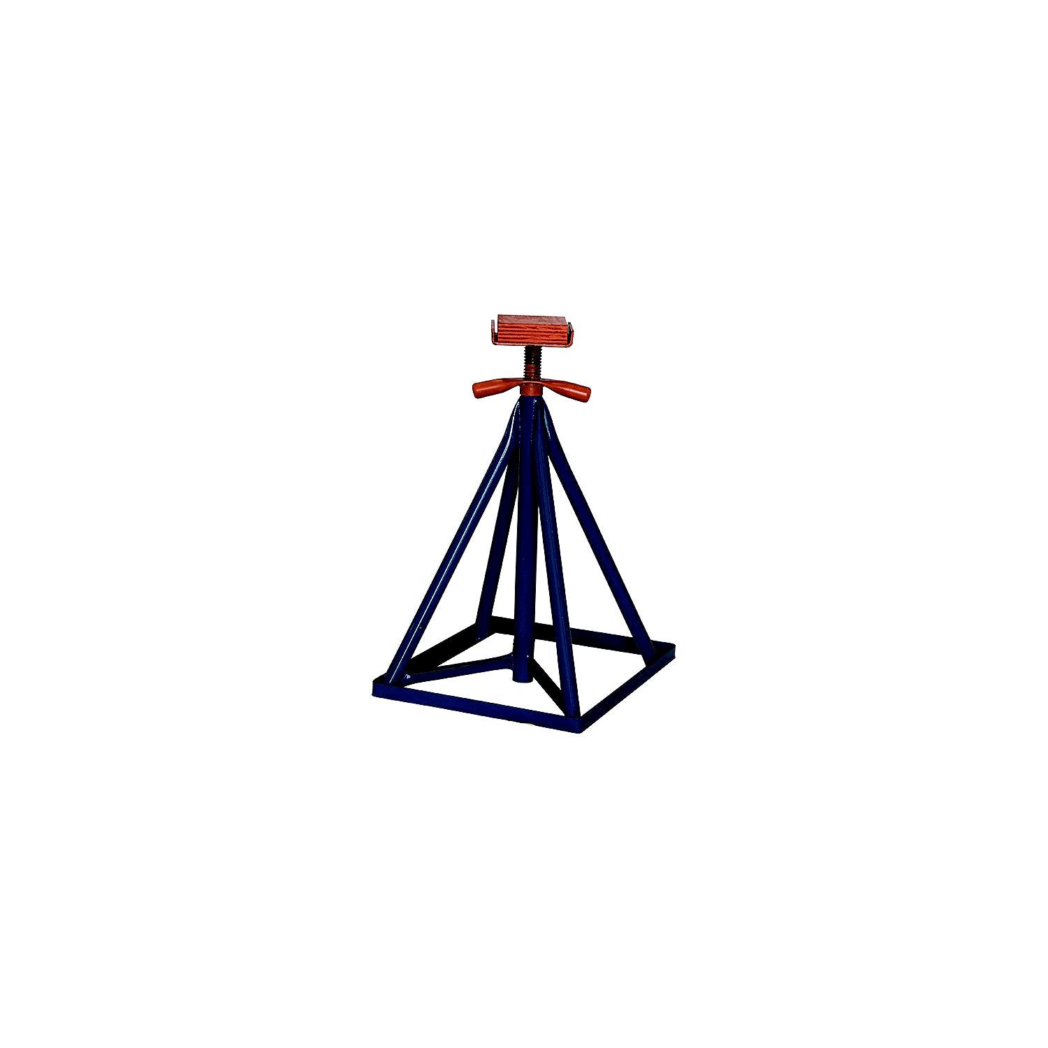 Brownell Keel Stand w/Flat Top-Supply Nautica