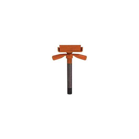 Boat Stand Top Only, Orange Keel Style 13" High-Supply Nautica