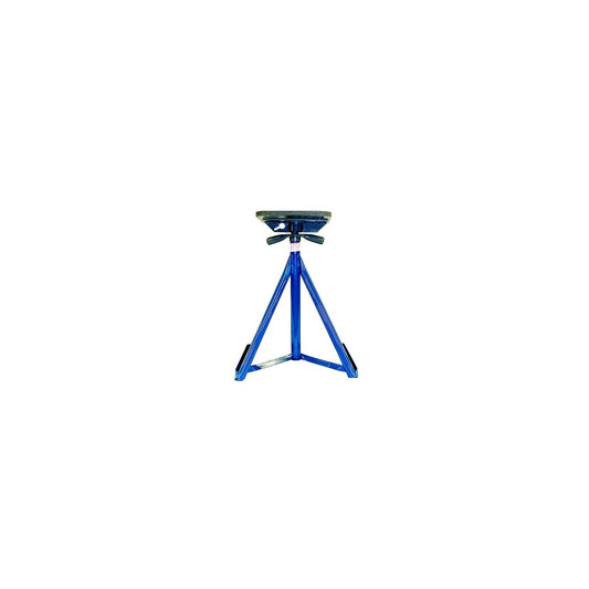 Powerboat Stand w/Grey Flat Top 25"-38"-Supply Nautica