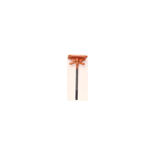 Boat Stand Flat Top Only, Orange Flat Top 27.5" High-Supply Nautica