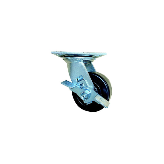 Brownell PD2B Pontoon Dolly w/Brakes, 2/pk-Supply Nautica