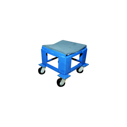 Brownell PD2X Pontoon Dolly, 15"H-Supply Nautica