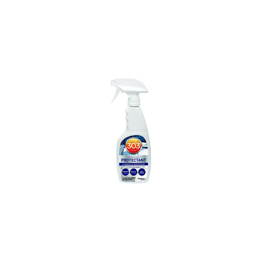 303® 030340Aerospace Protectant®, 16 oz.-Supply Nautica