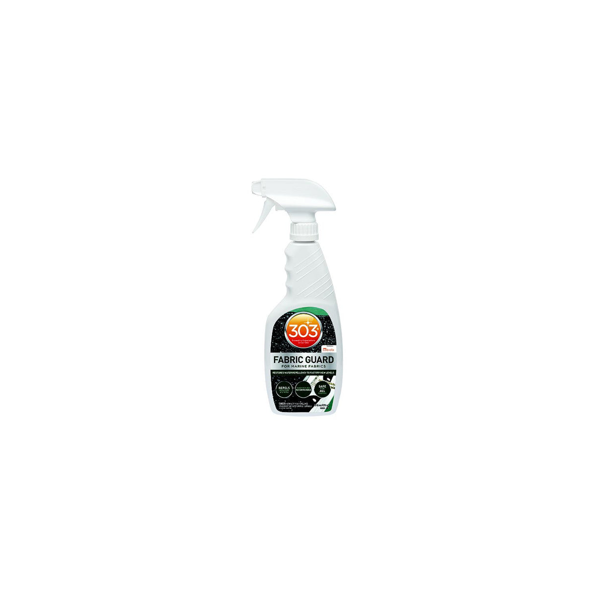 303® Fabric Guard®, 16 oz.-Supply Nautica