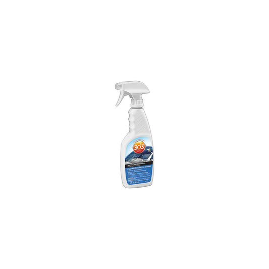 303® Clear Vinyl Protective Cleaner, 32 oz., 6/case-Supply Nautica