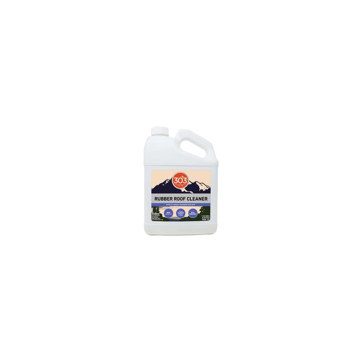 303® 30239 Rubber Roof Cleaner, Gal.