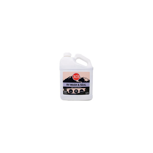 303® 30240 RV Wash & Seal, Gal.-Supply Nautica