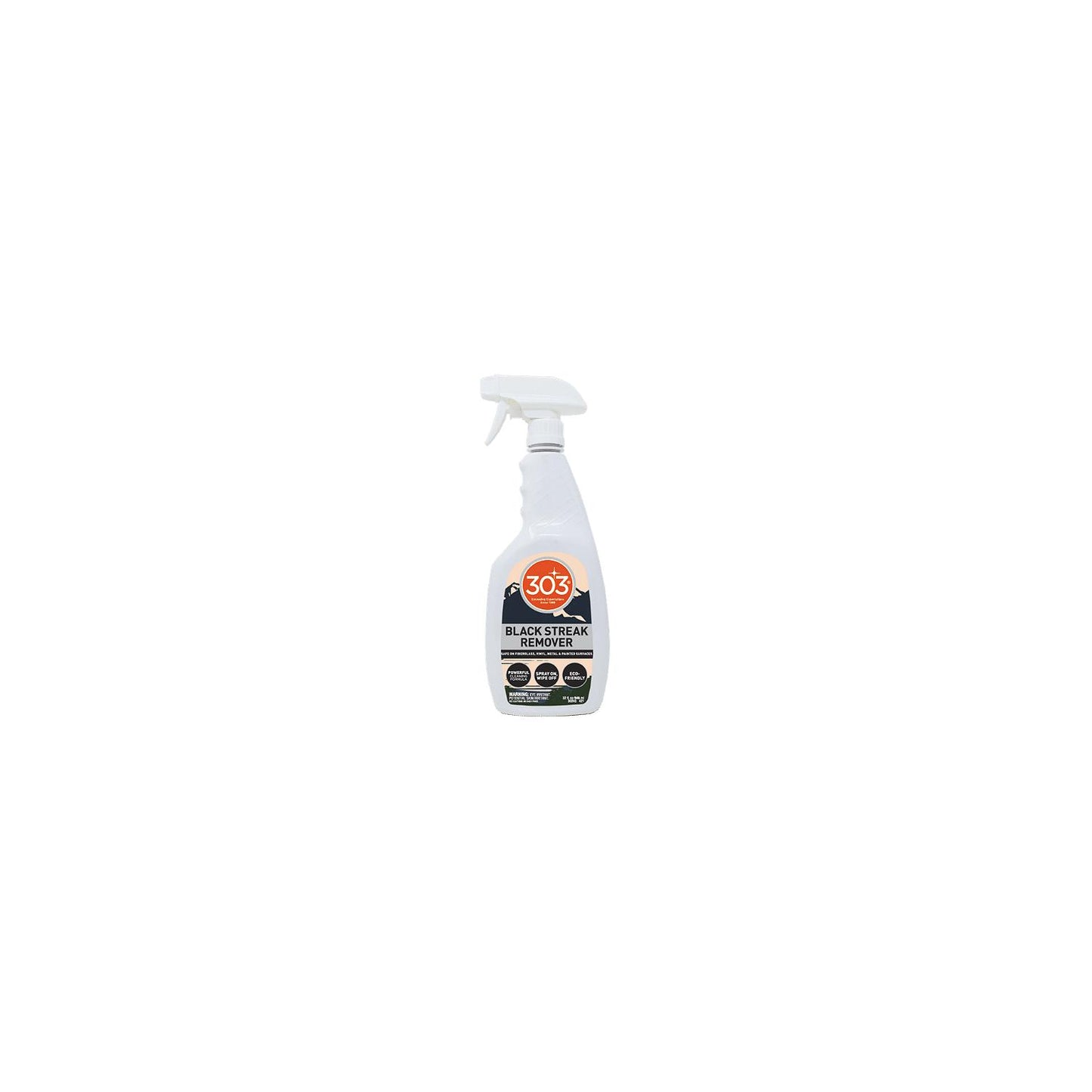 303® 30243 Black Streak Remover, 32 oz.