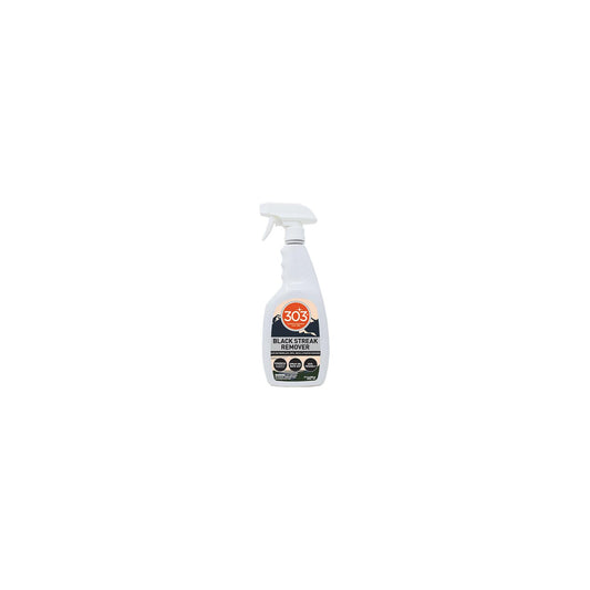 303® 30243 Black Streak Remover, 32 oz.-Supply Nautica