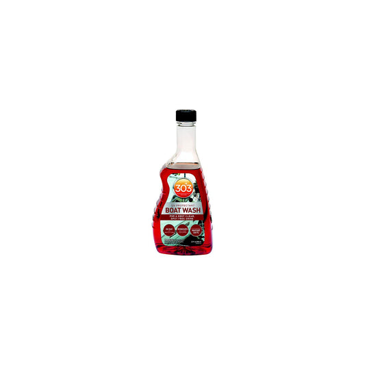 303 30586 Boat Wash, 32 oz., 6/case-Supply Nautica