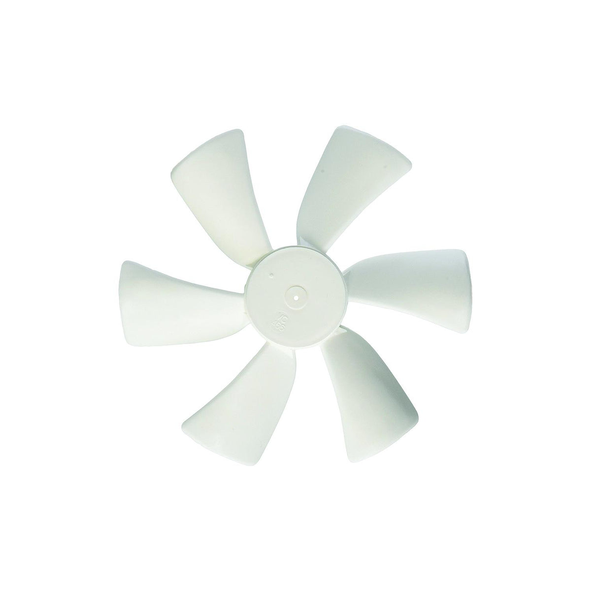 Ventline® BVC04660005 6" Polypropylene Fan Blade-Supply Nautica