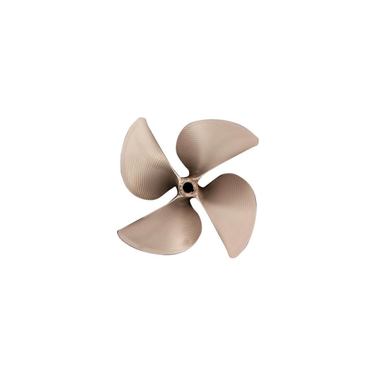 Acme 1235 14.5 x 14.25 1-1/8" Bore .105 Cup, 4-Blade