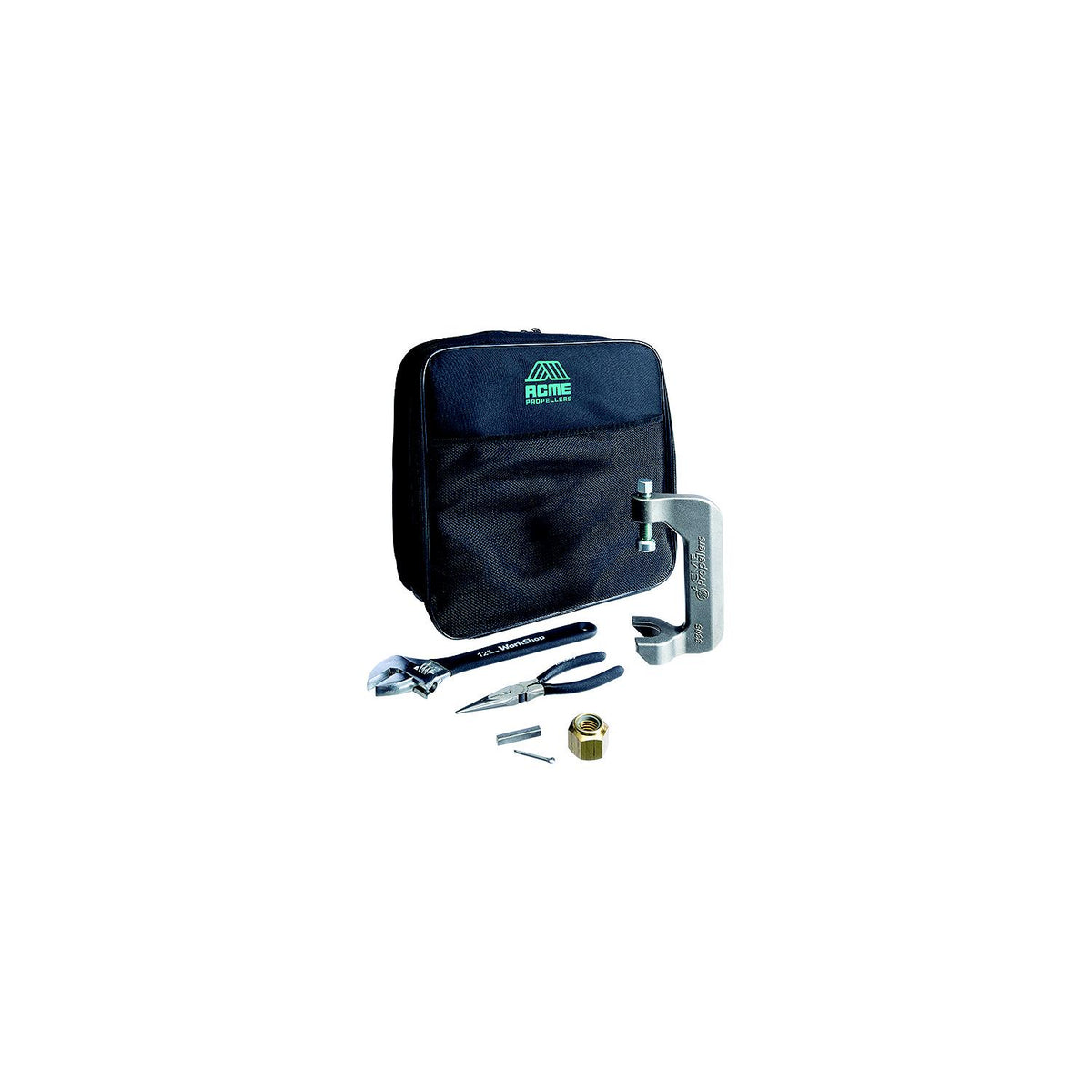 Acme 4999 C-Clamp Prop Puller/Saver Kit-Supply Nautica