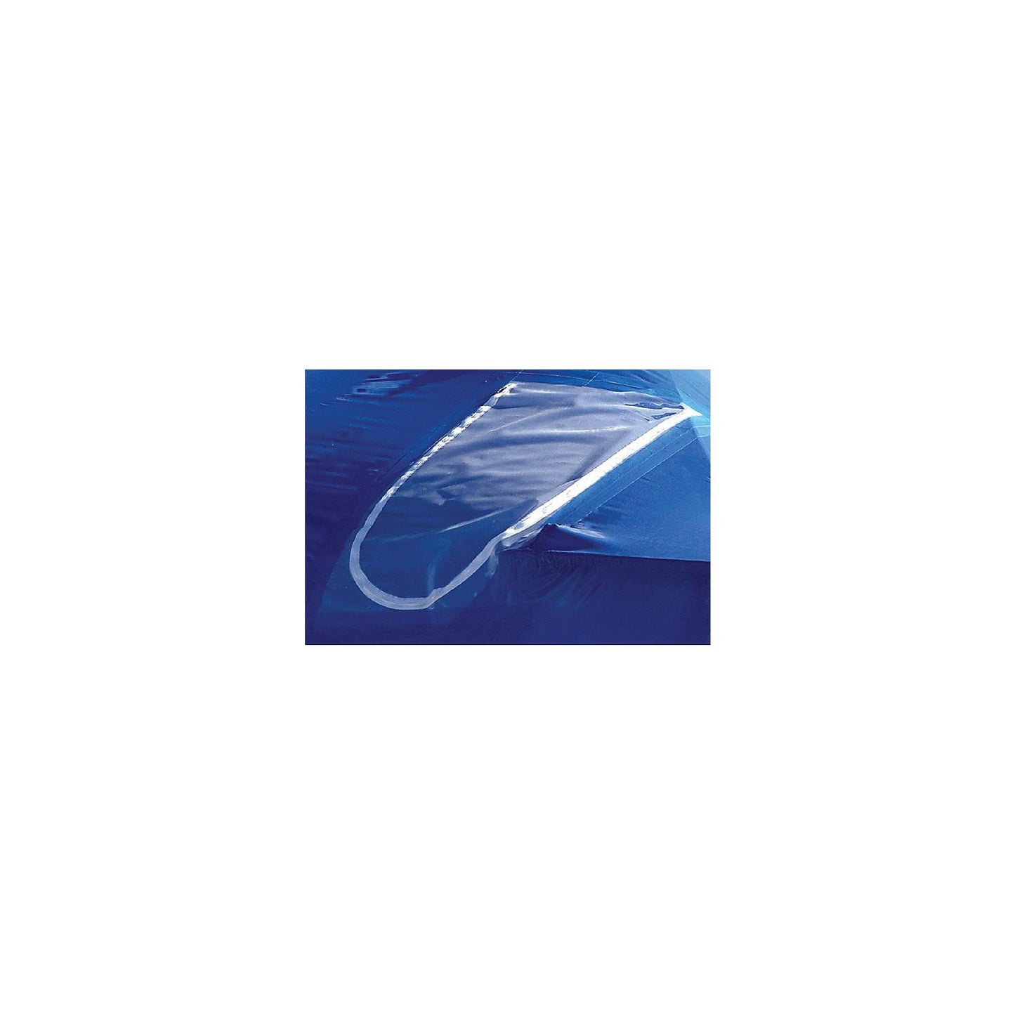 DS36 Access Door 30" x 36", Clear-Supply Nautica