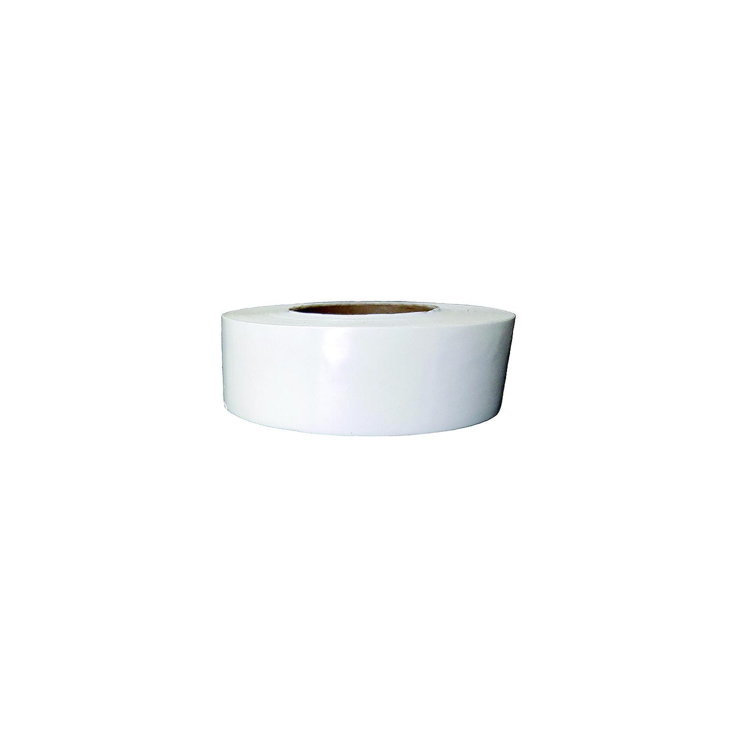Shrink Tape, 6" x 60 yds., White