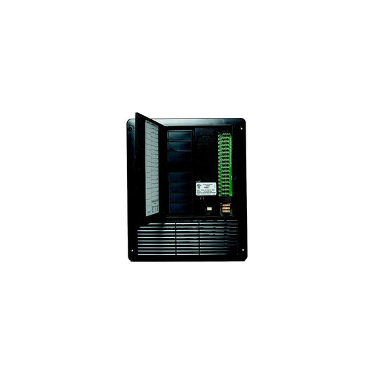 Progressive Dynamics PD4560AV Inteli-Power 4500 Series AC/DC Distribution Panel & Converter with Charge Wizard-Supply Nautica