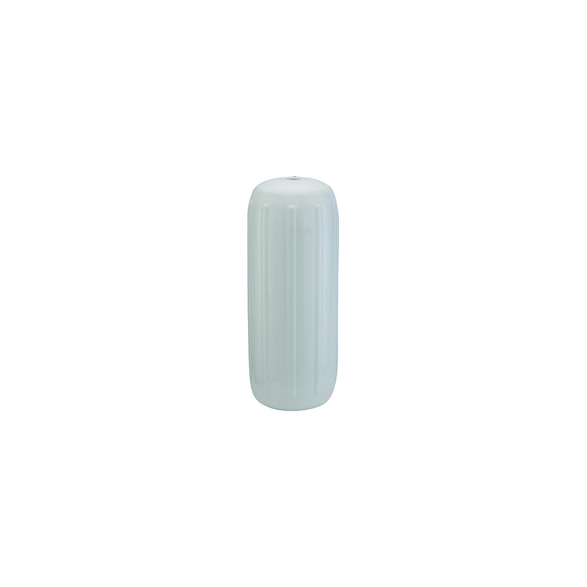 Taylor 1032 Big B Inflatable Fender, 10" x 26", White-Supply Nautica