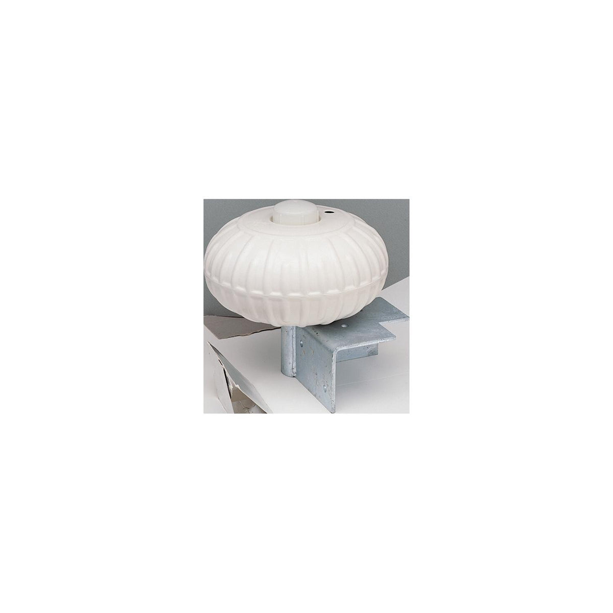 Taylor Dock Pro Inflatable Dock Wheel - White-Supply Nautica