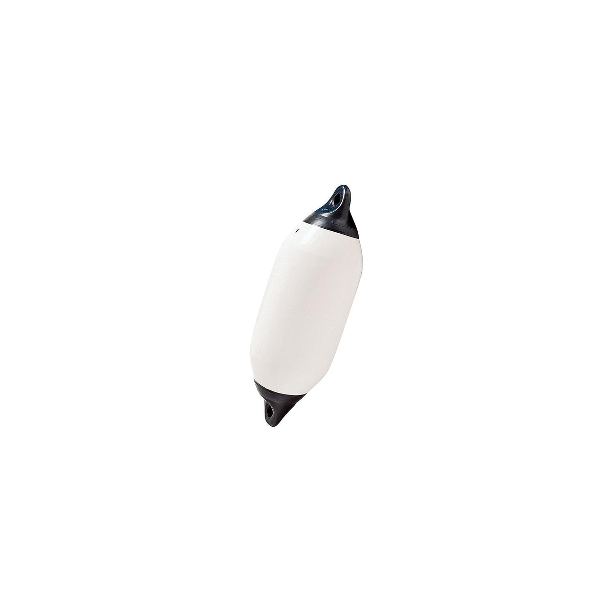 Taylor 1191 Tuff End Fender, 12" x 35", White-Supply Nautica