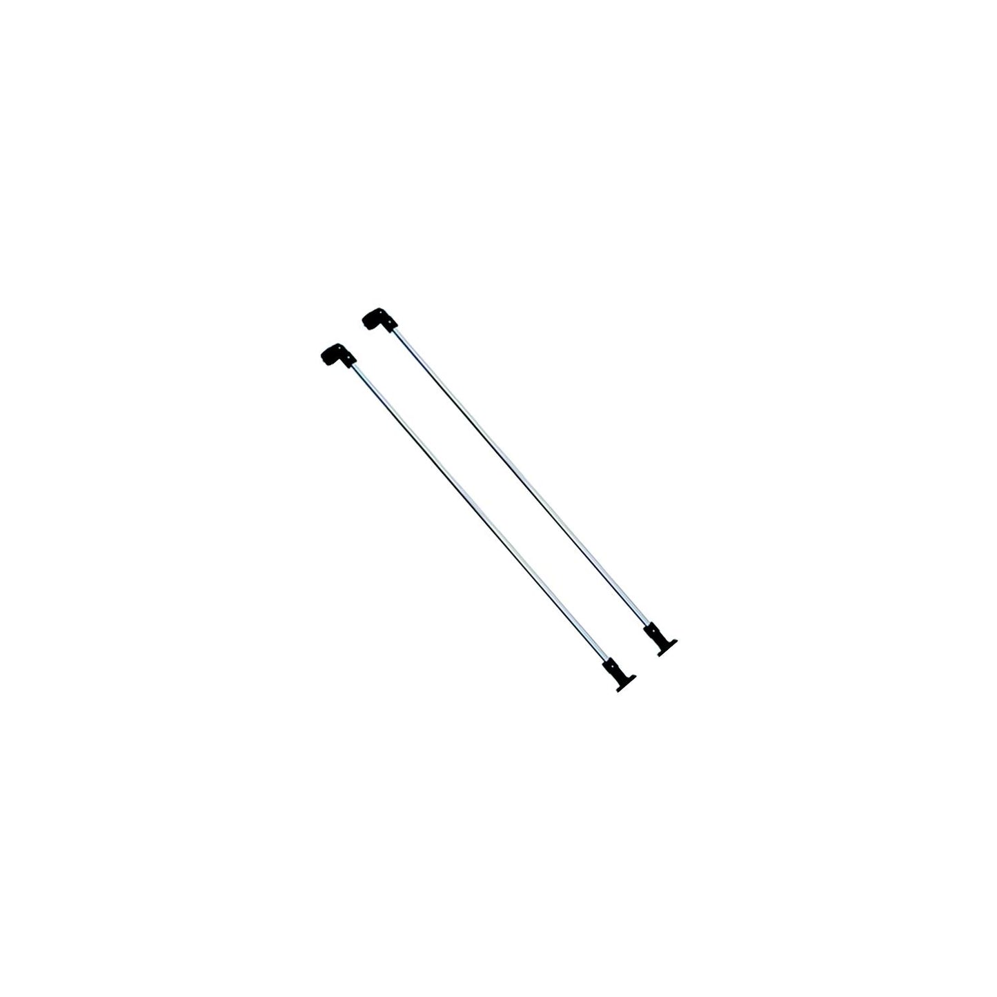 Taylor Fixed Bimini Support Poles (2 Per Pack) 40" Long