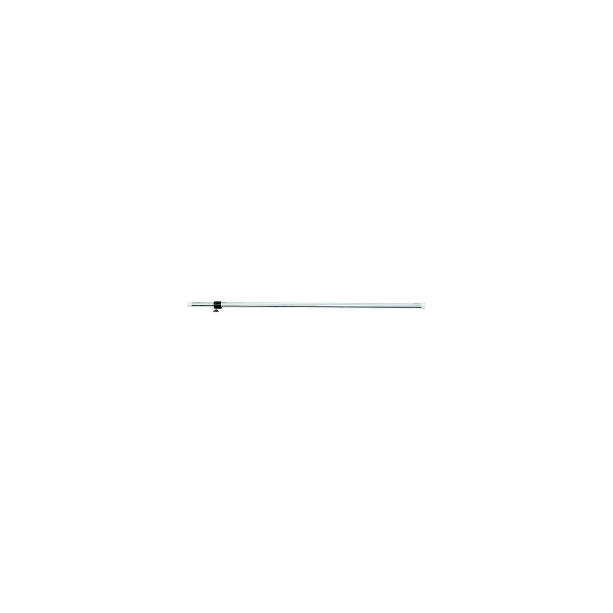 Taylor Aluminum Adjustable Boat Cover Support Pole 36 to 64"-Supply Nautica