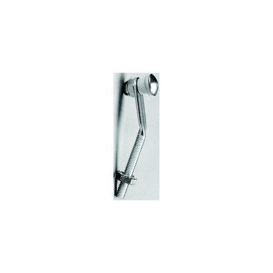 Taylor Hidden Hold-Down Fasteners With Nuts and Rubber Grommets (4 per Pack)