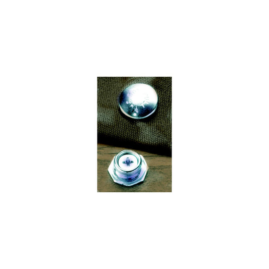 Dot Fastener Button 100/Pk