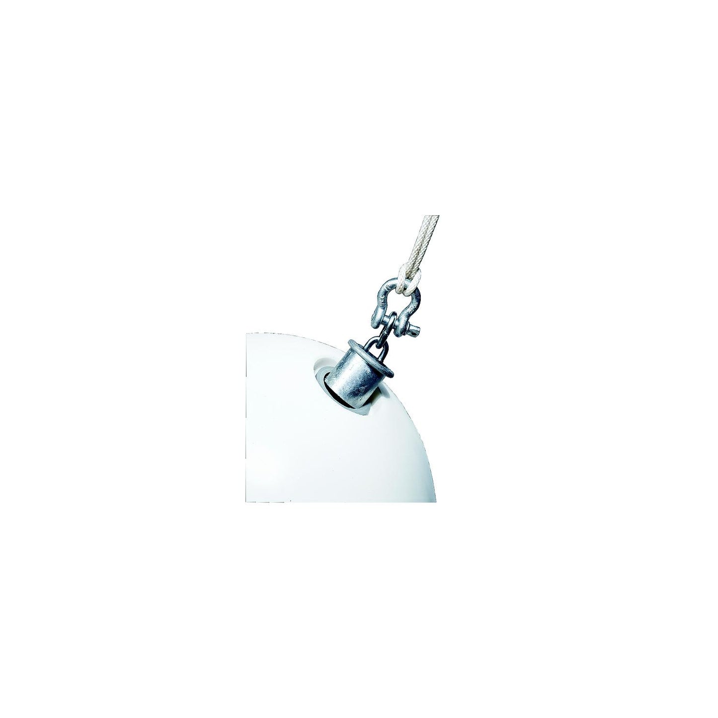 Taylor T3C Mooring Collar-Supply Nautica