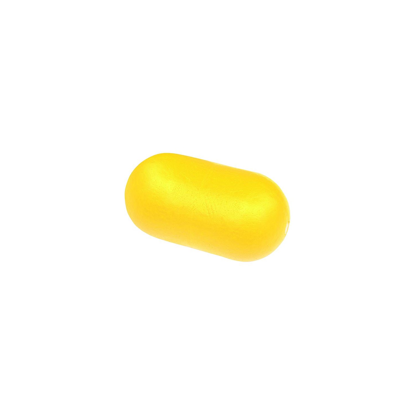 Taylor 377 DockPro™ Rope Float, Yellow, 12/case-Supply Nautica