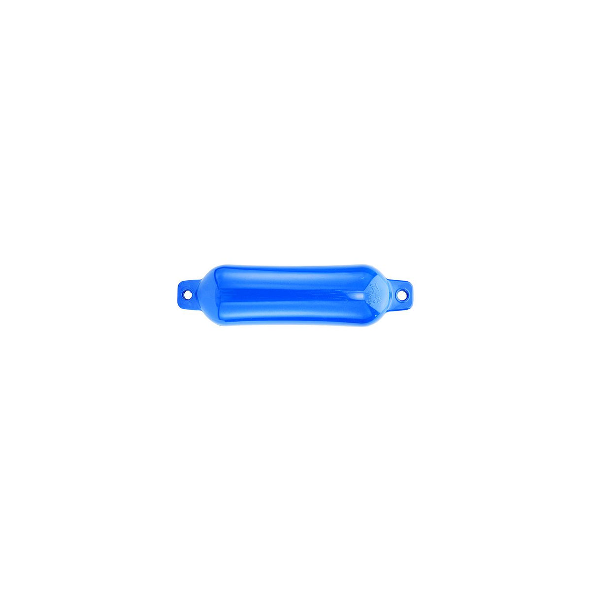 Taylor 41021 Hull Gard Inflatable Fender, 4-1/2" x 16", Mid Atlantic Blue-Supply Nautica