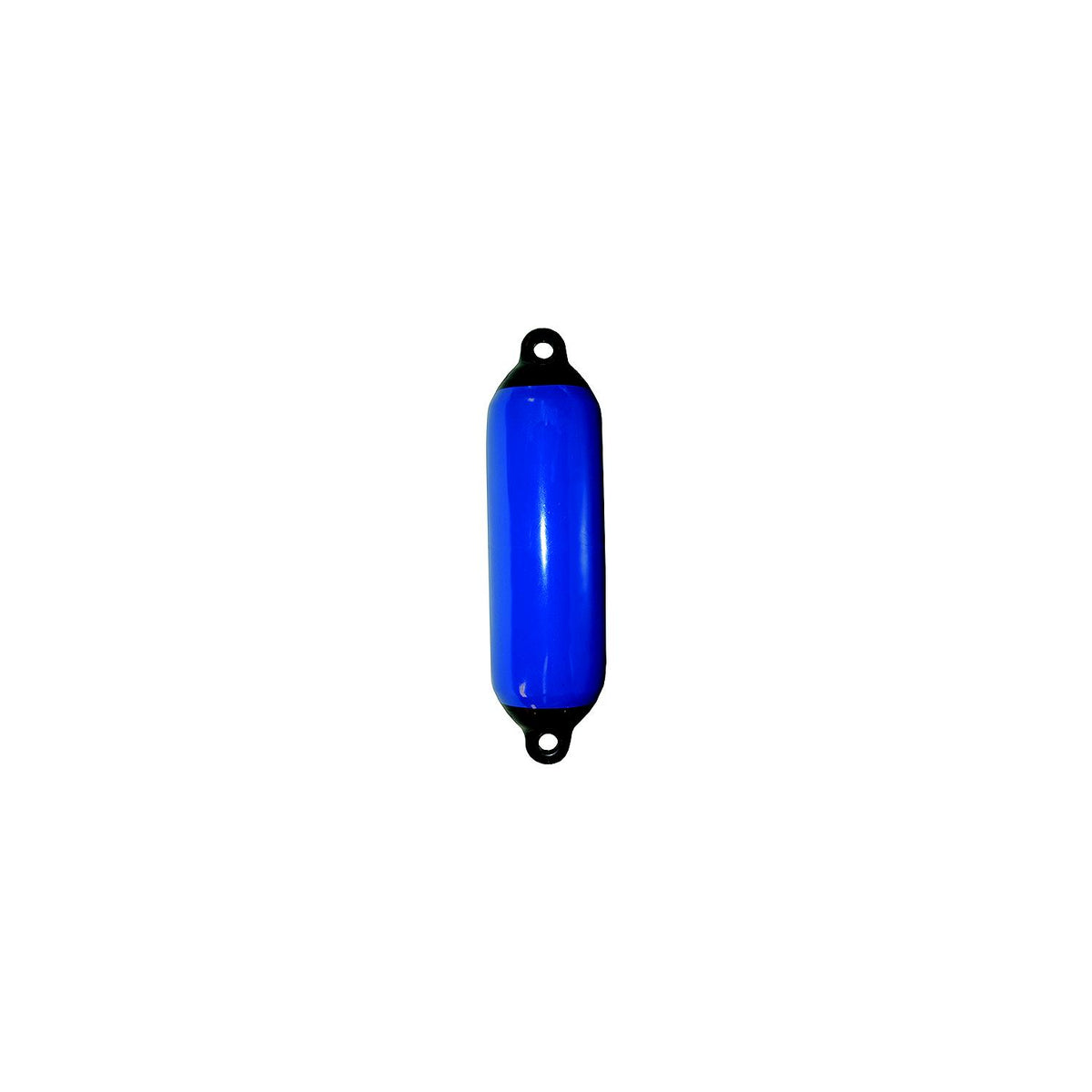 Taylor 41182 Tuff End Fender, 6" x 25", Blue-Supply Nautica
