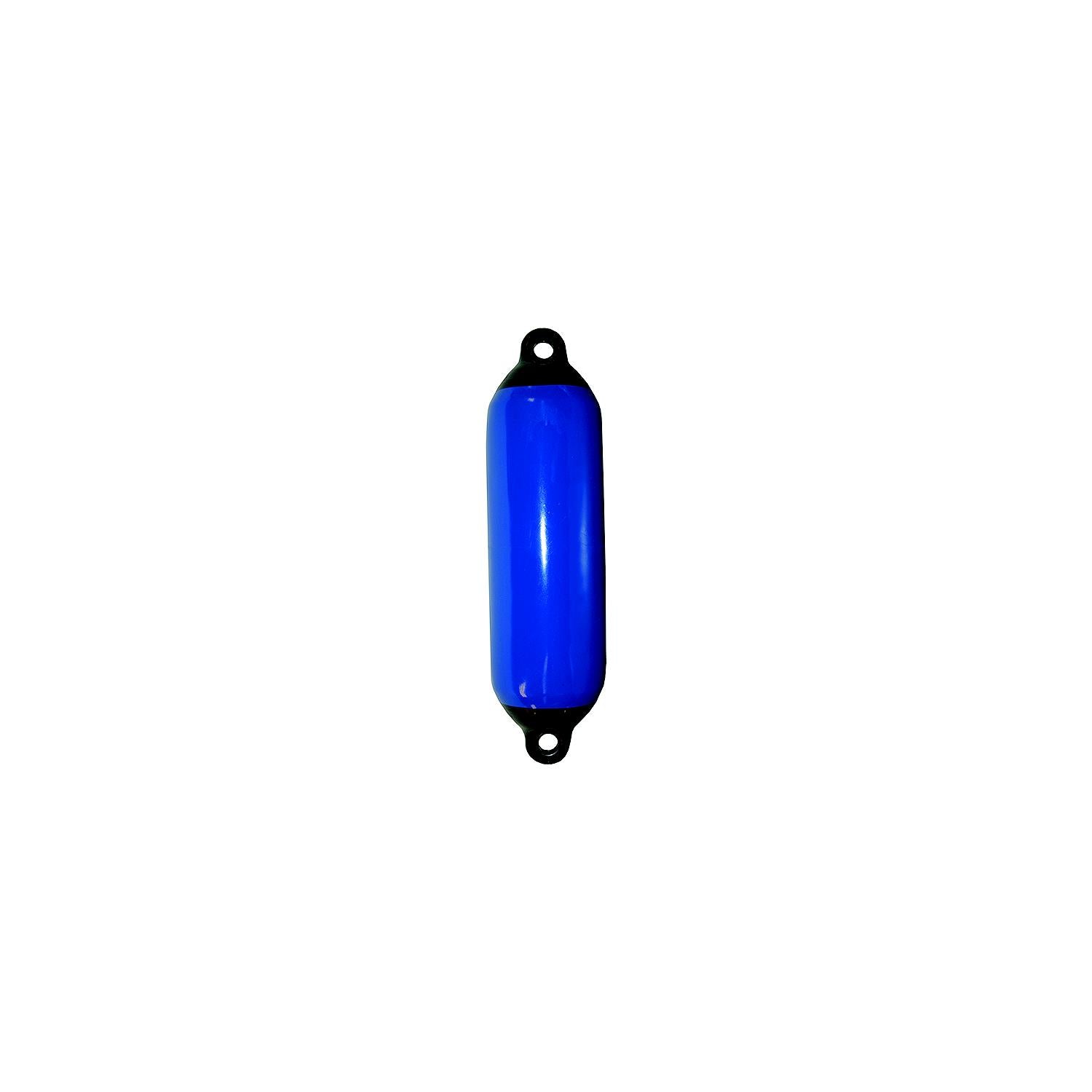 Taylor 41182 Tuff End Fender, 6" x 25", Blue-Supply Nautica