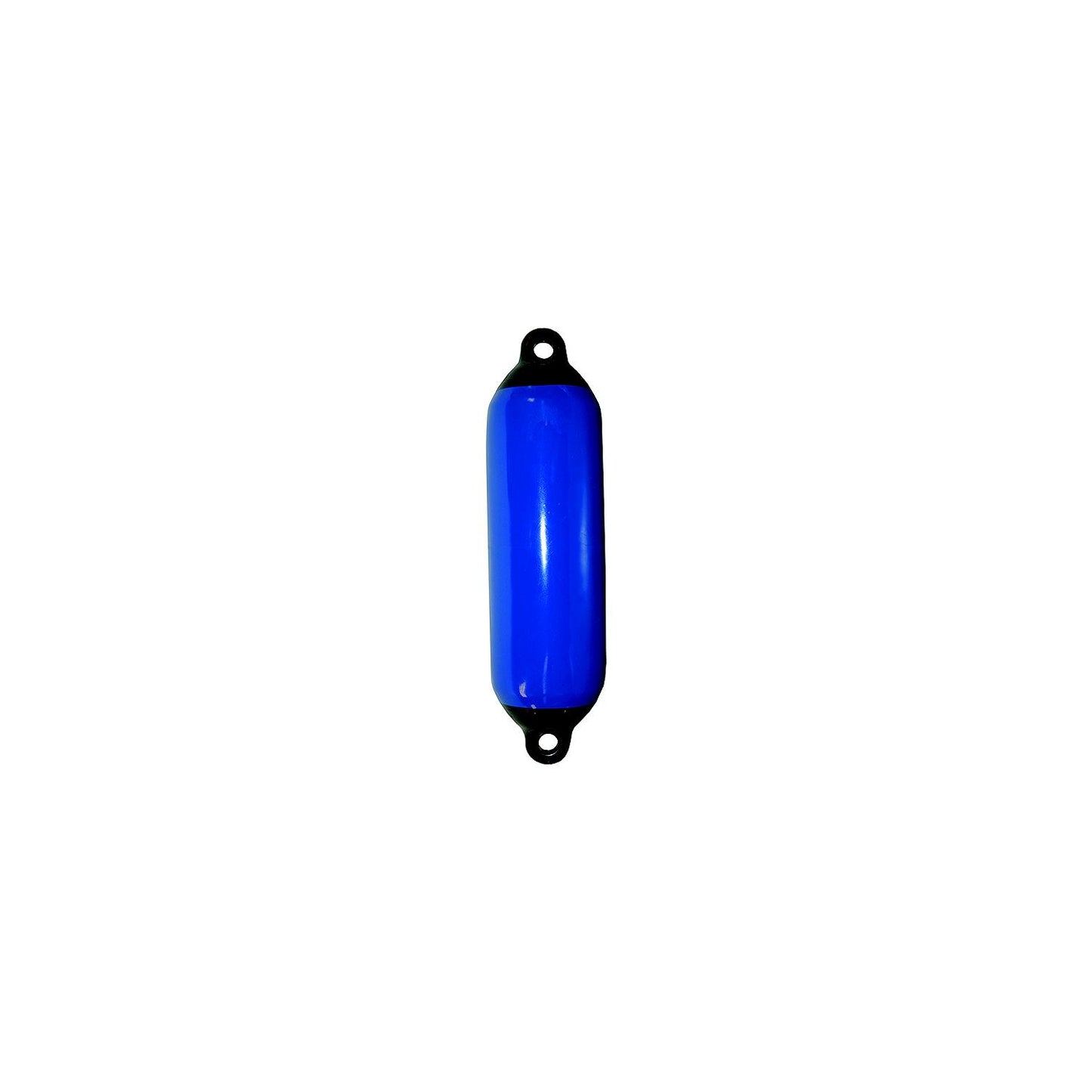 Taylor 41185 Tuff End Fender, 8" x 27", Blue-Supply Nautica