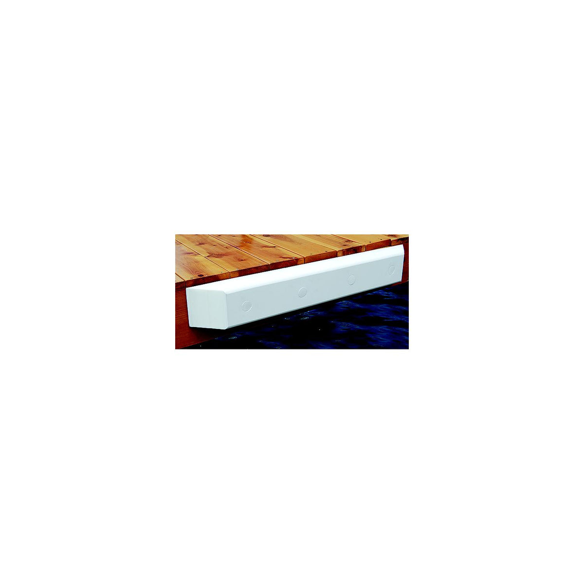 Taylor Dock Cushion, 36"-Supply Nautica