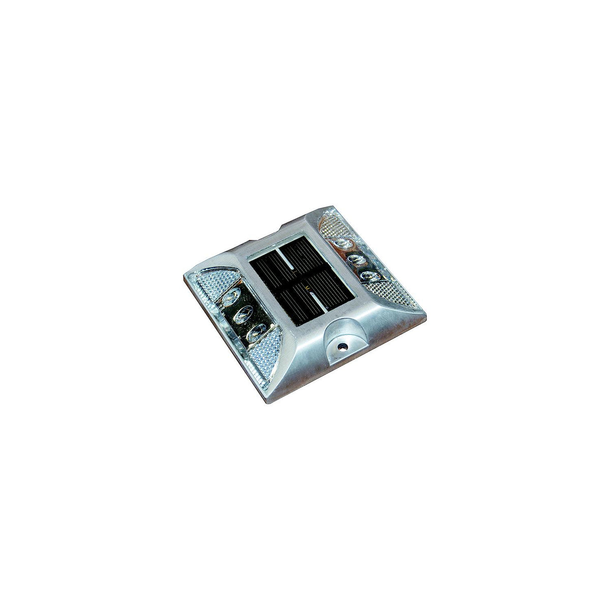 Taylor Solar Aluminum Dock Light-Supply Nautica