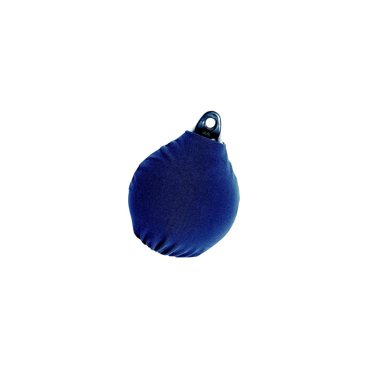 Taylor 5202N Premium Fender Cover For Tuff End Buoys, 18" x 57", Navy-Supply Nautica