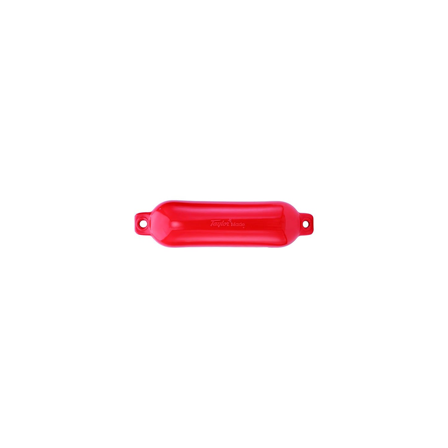 Taylor 551023 Hull Gard Inflatable Fender, 6-1/2" x 23", Red-Supply Nautica