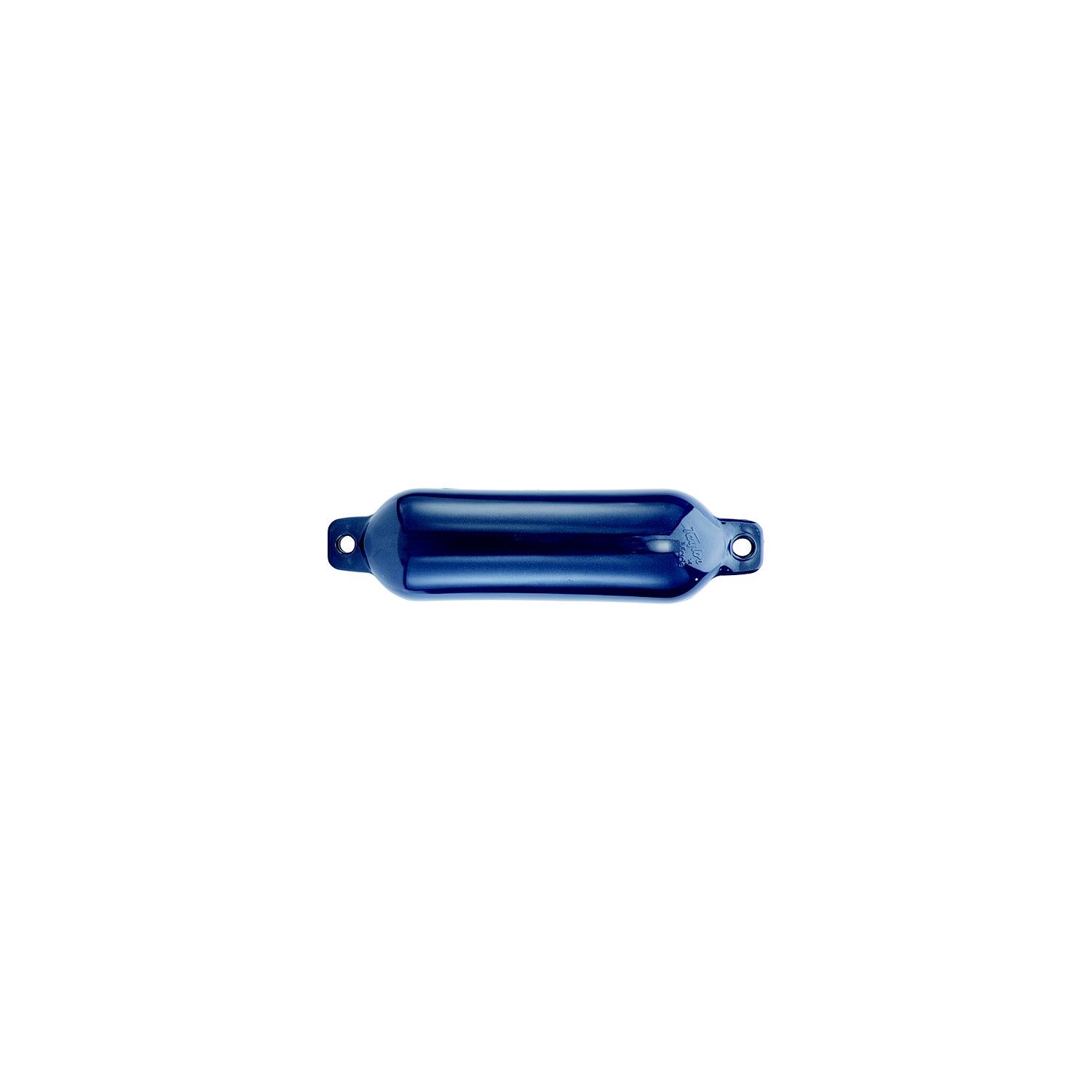Taylor 571024 Hull Gard Inflatable Fender, 10-1/2" x 30", Captain's Navy-Supply Nautica