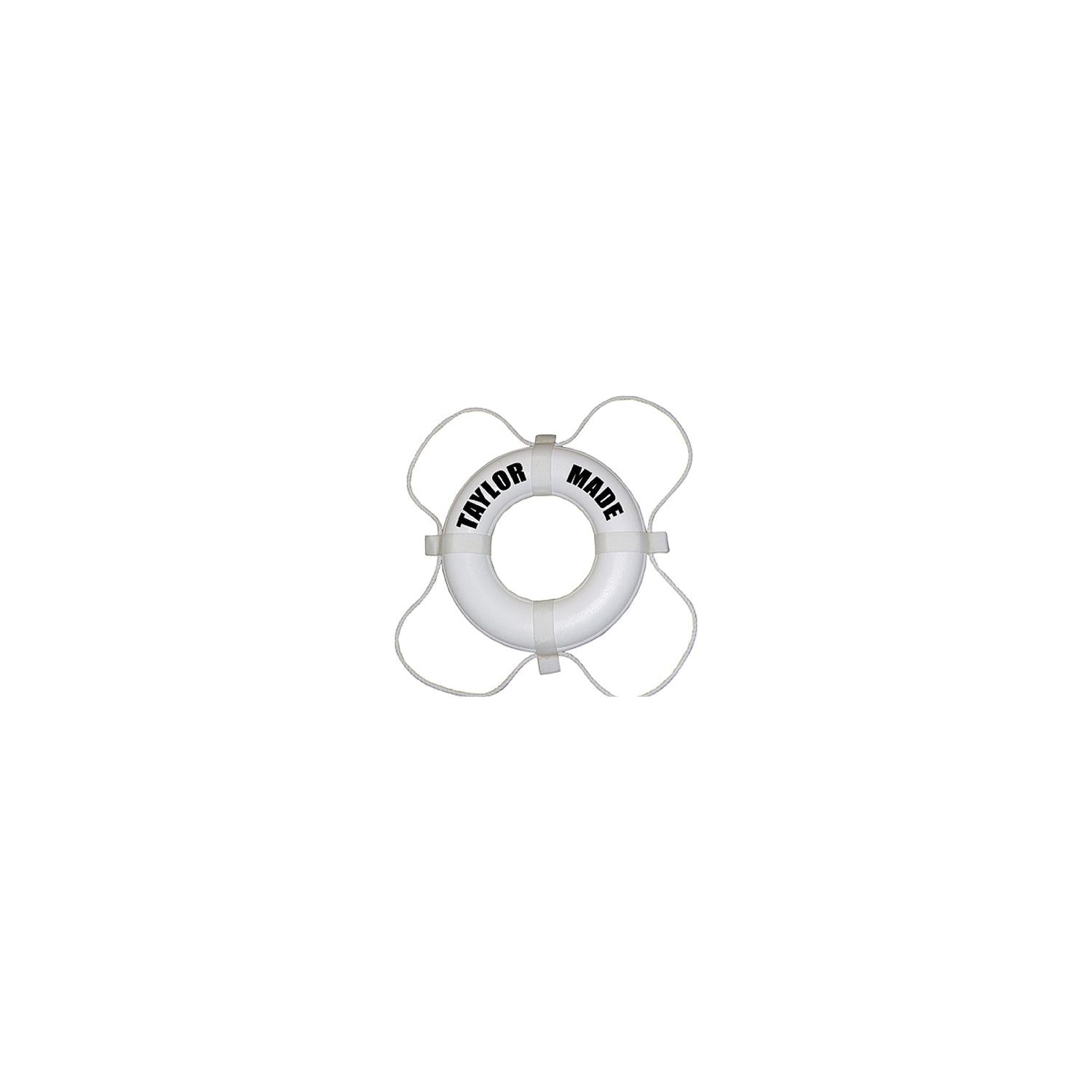 Taylor Life Ring/Ring Buoy Letter Kit-Supply Nautica