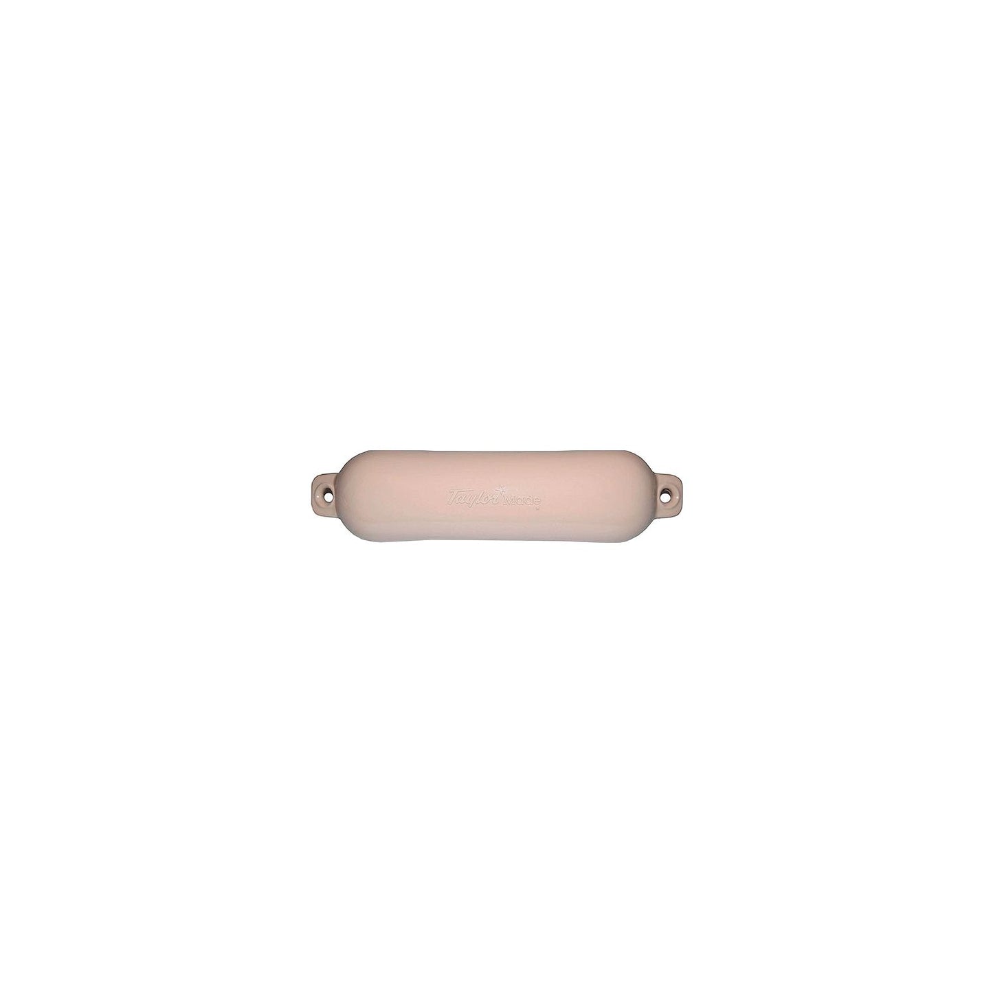Taylor 601028 Hull Gard Inflatable Fender, 8-1/2" x 27", Gold